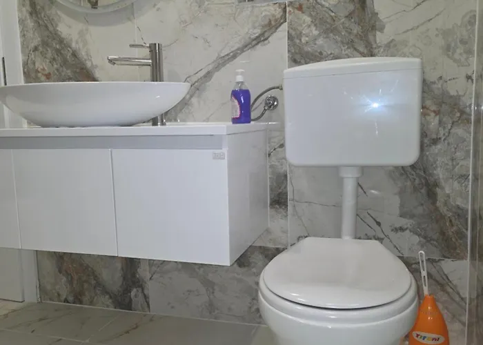 Apartmani Vesna