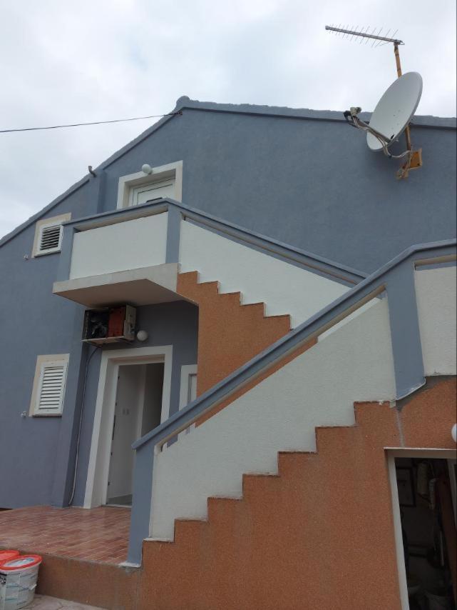 Apartment Vesna Pag Town