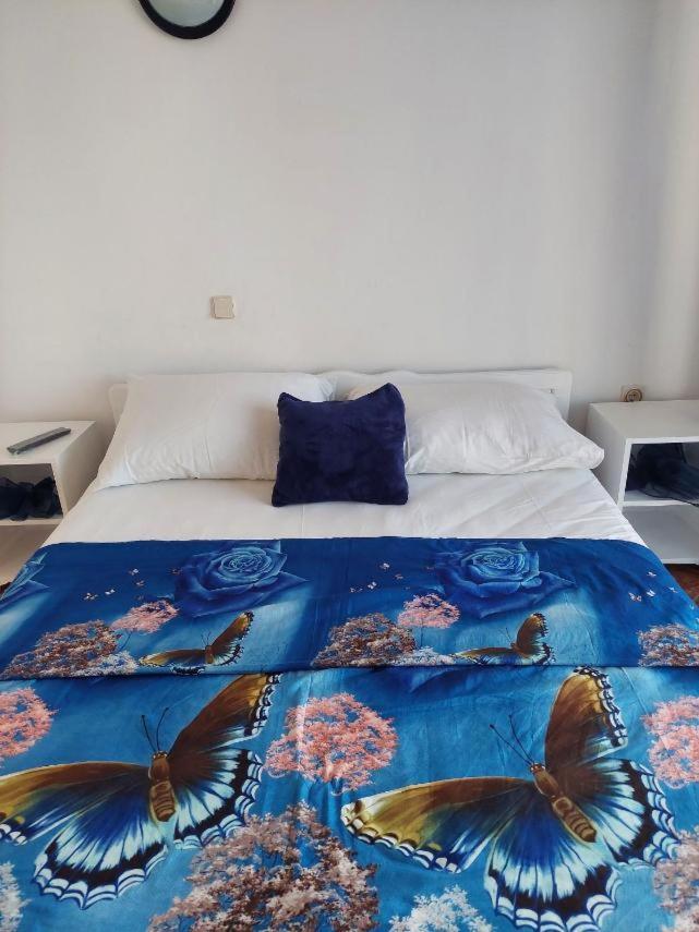 Vesna Apartment *