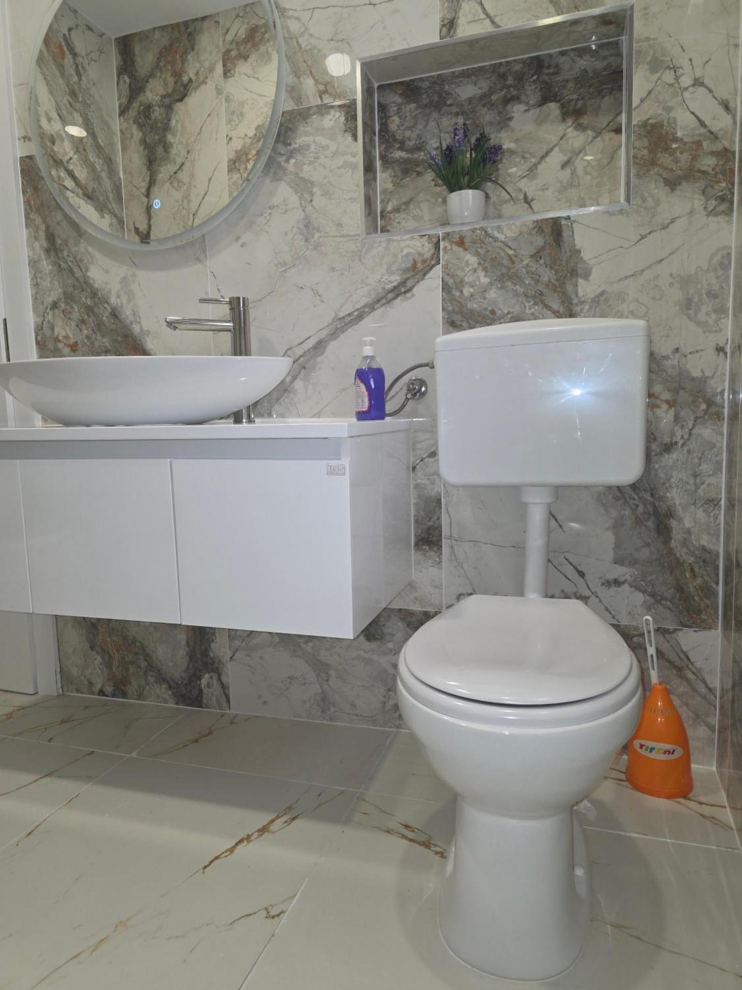 Vesna Appartement