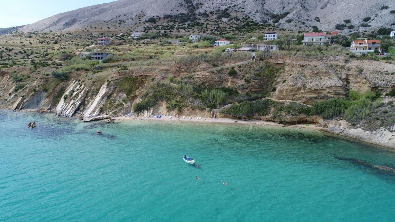 Apartment Vesna Pag Town
