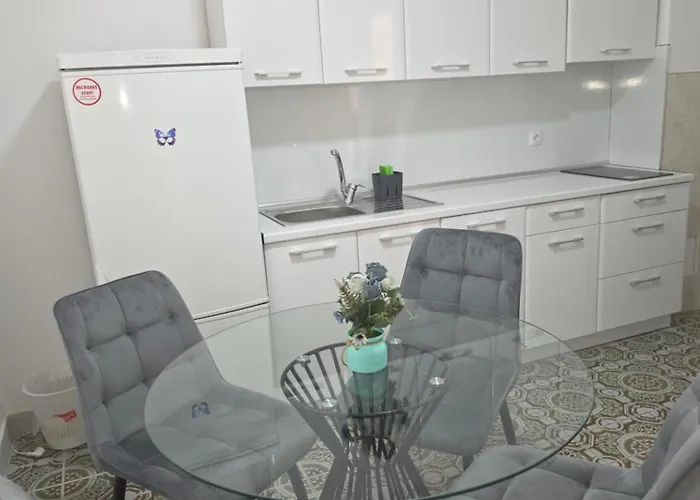 Apartmani Vesna