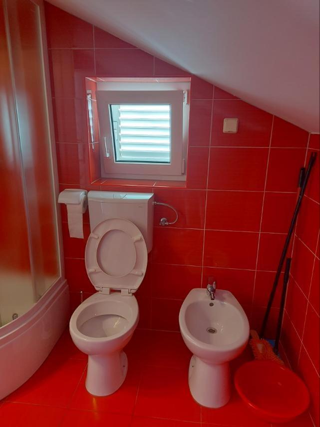 Apartment Vesna *