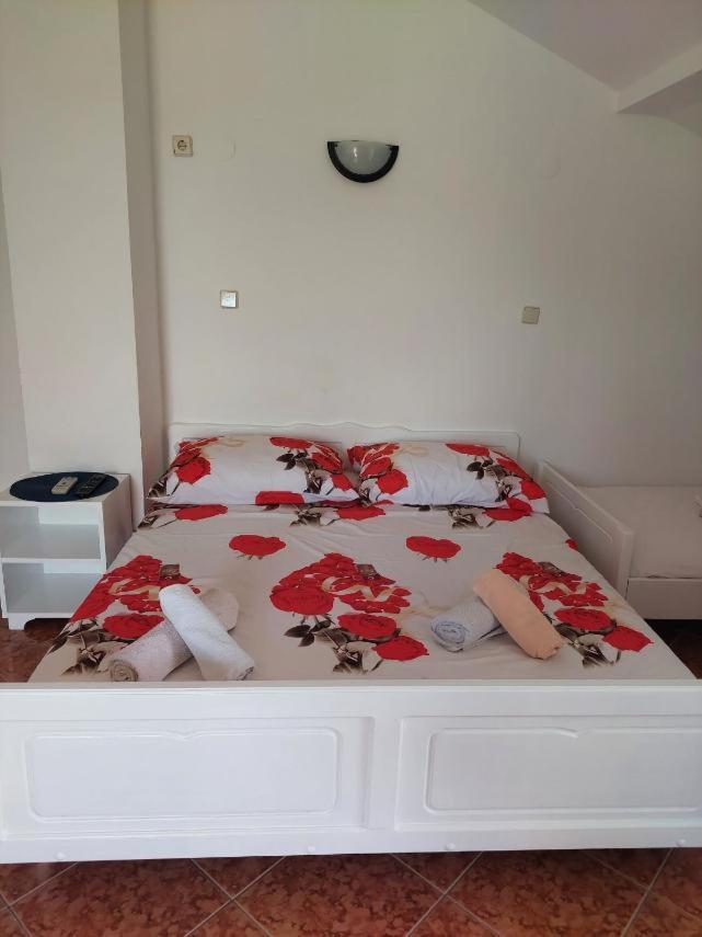 Vesna Apartment *