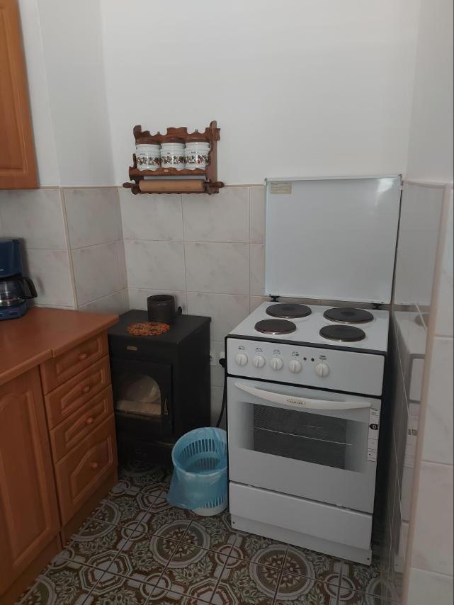Vesna Apartment