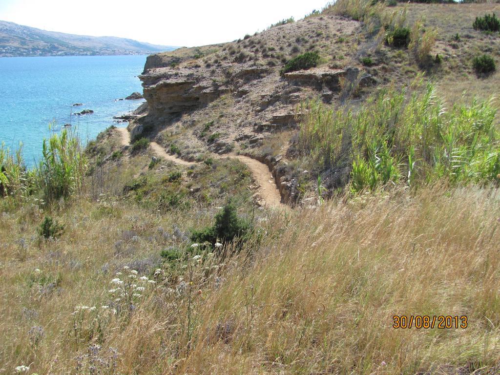 Vesna Pag Town